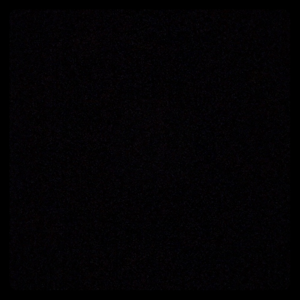 Nothing w/ nothing